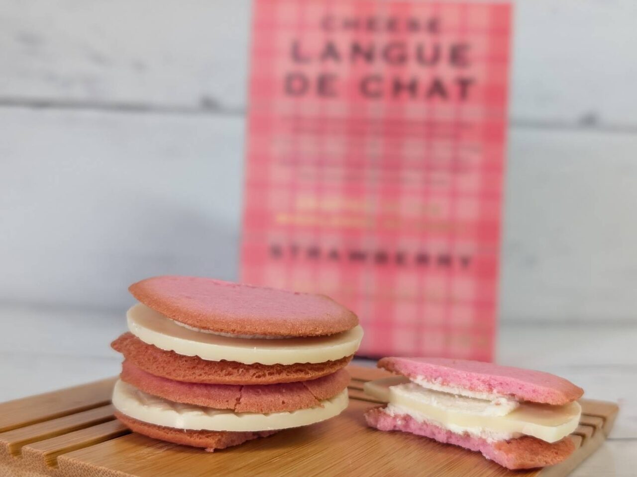 パセオいちごフェア