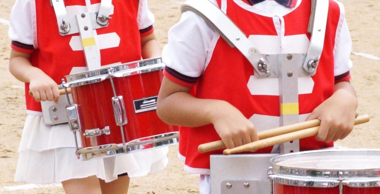 マーチング＆バトン