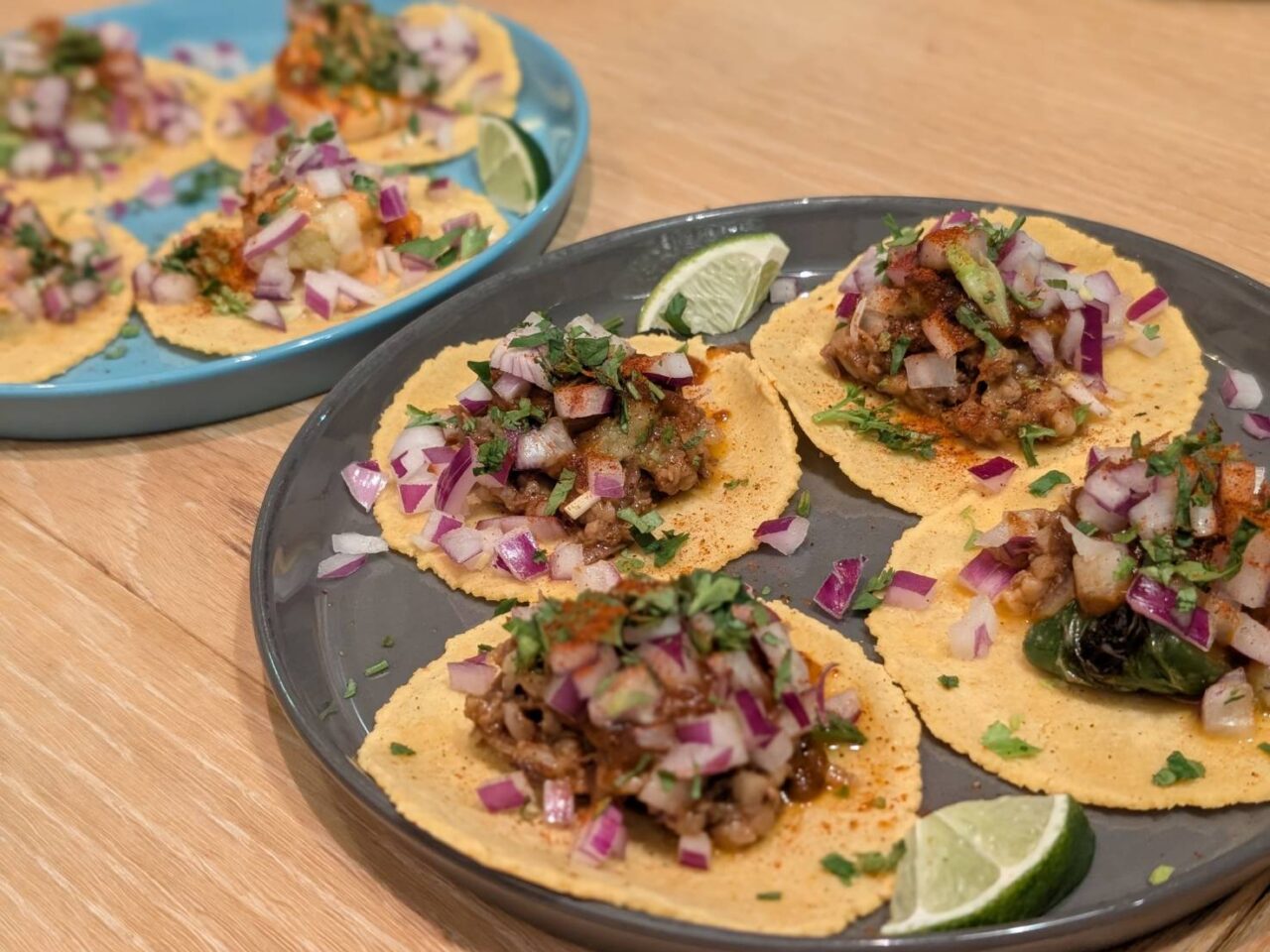 サンダータコス