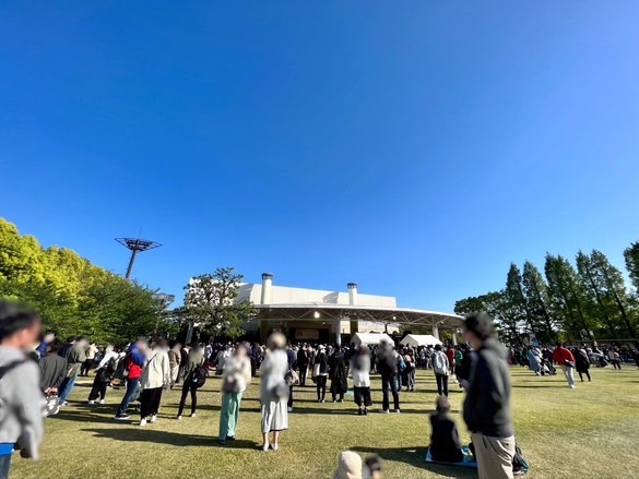 京都競馬場