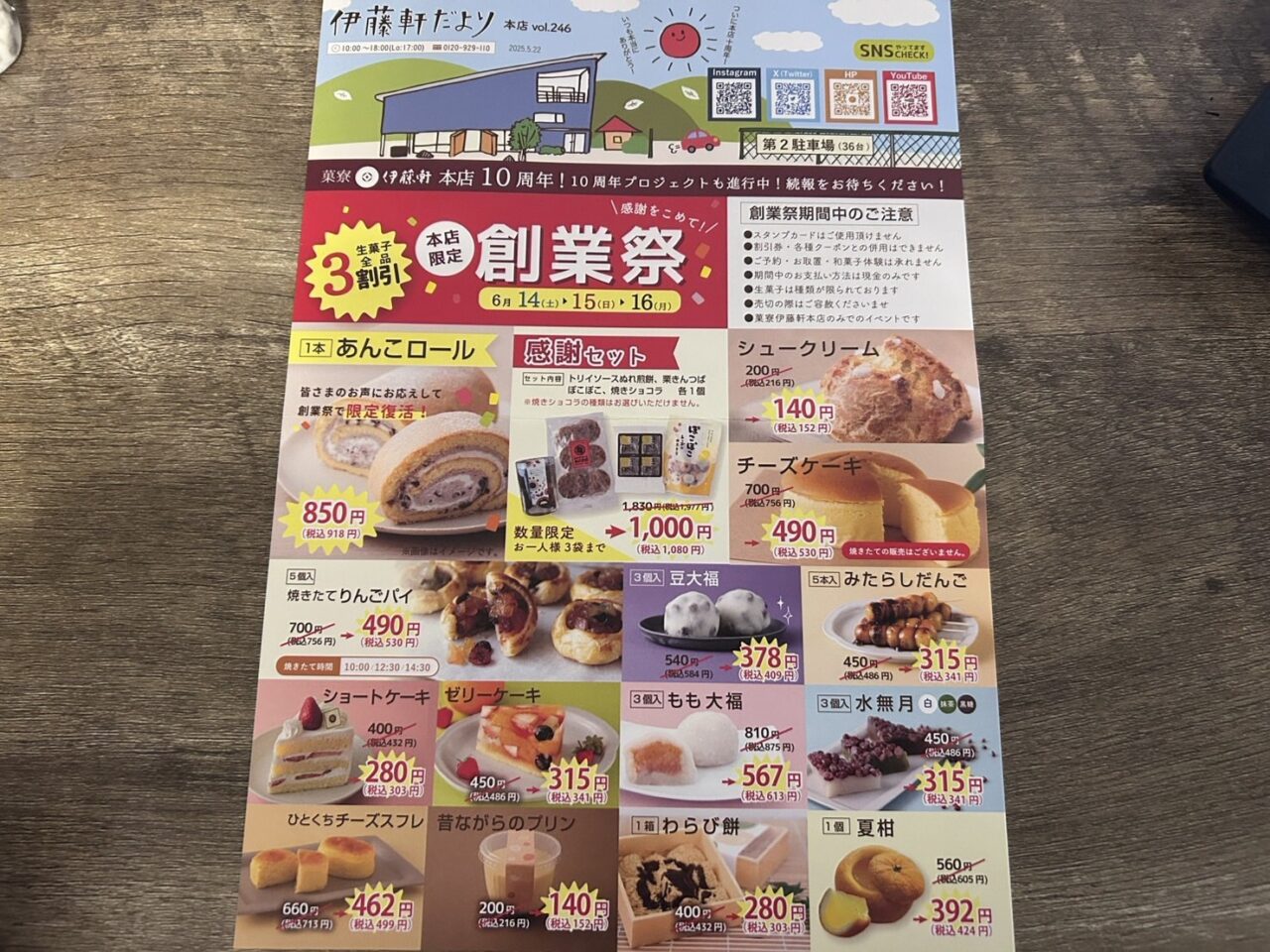 伊藤軒