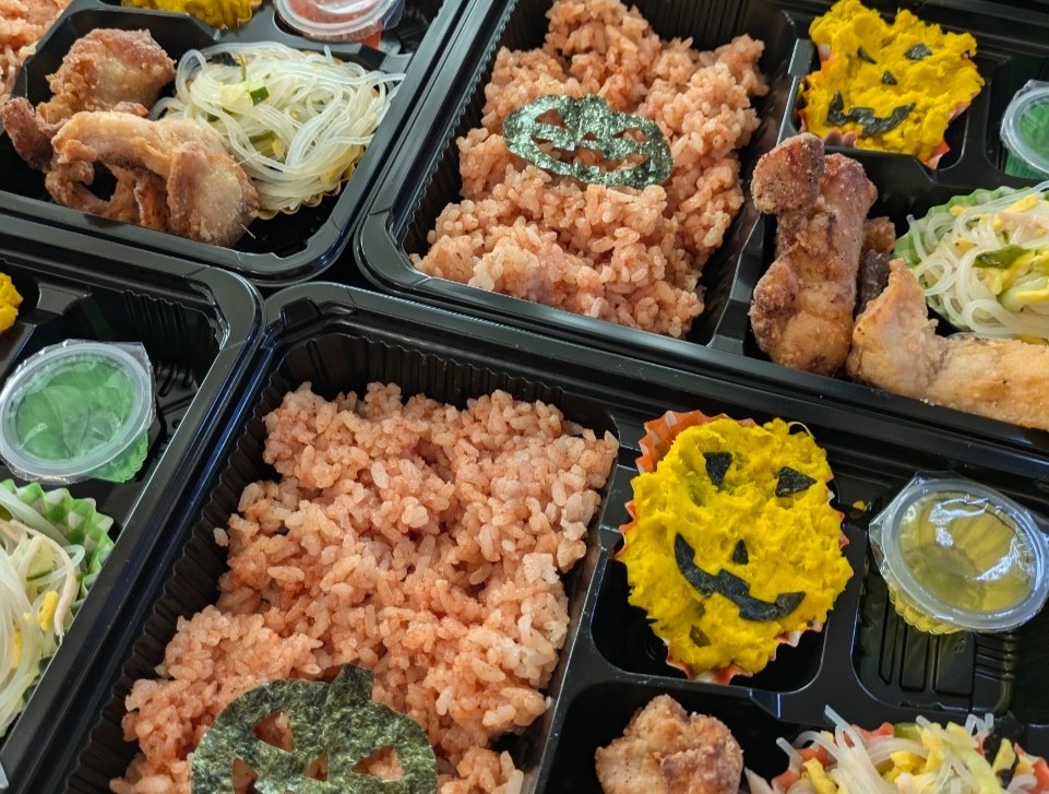 深草子ども食堂