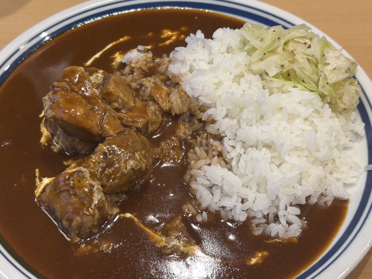 CURRY STAND956