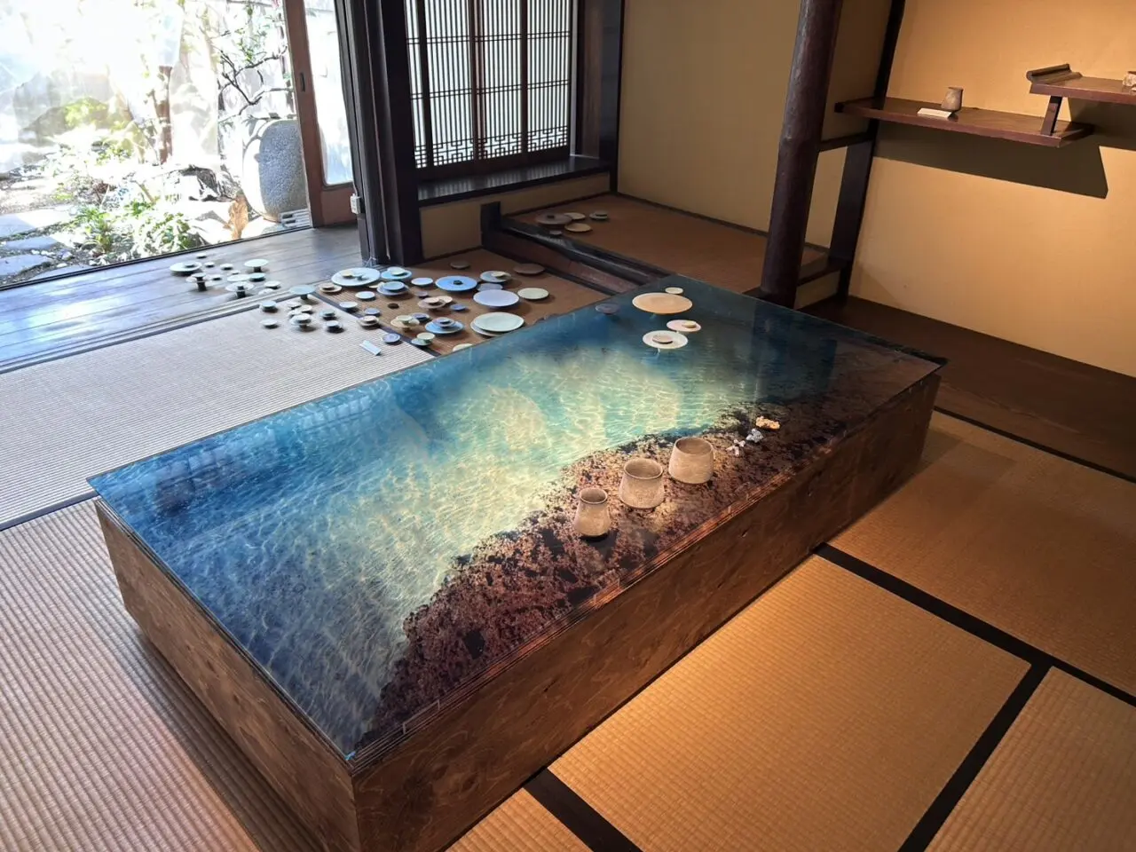 珊瑚庵