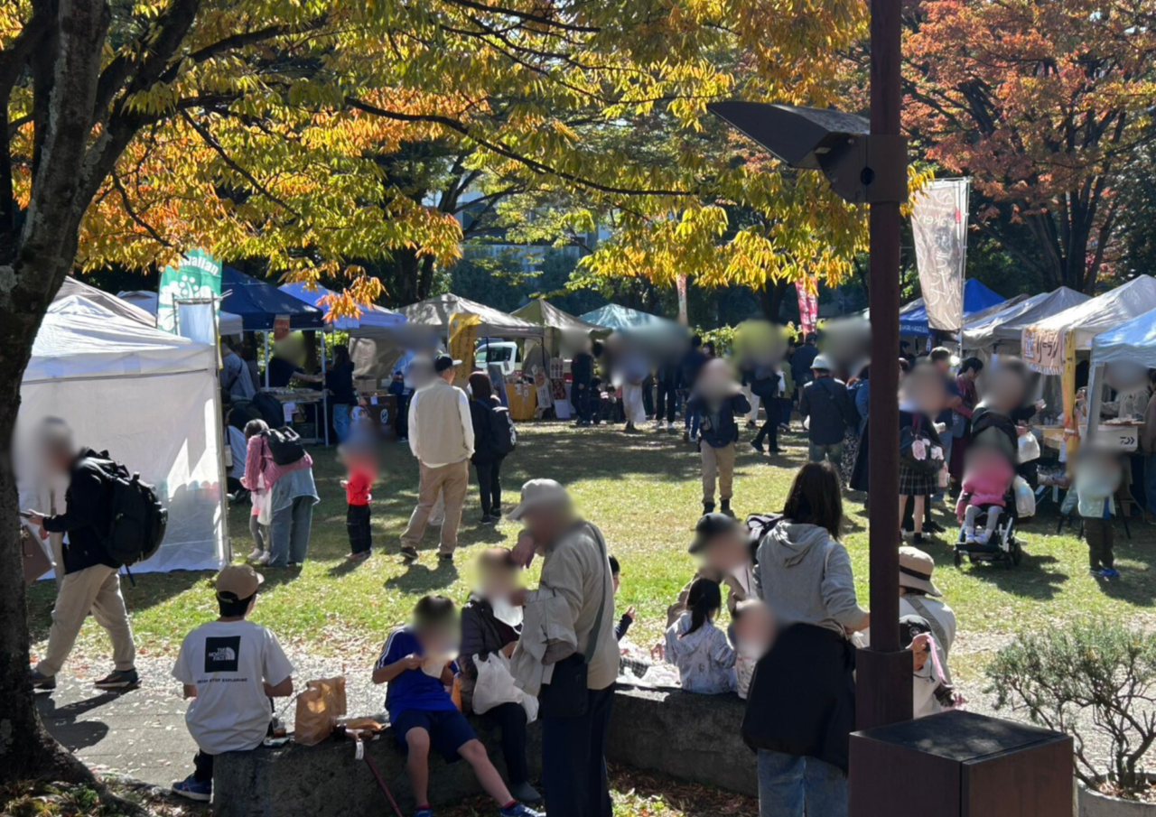 ふしみなーとフェスタ