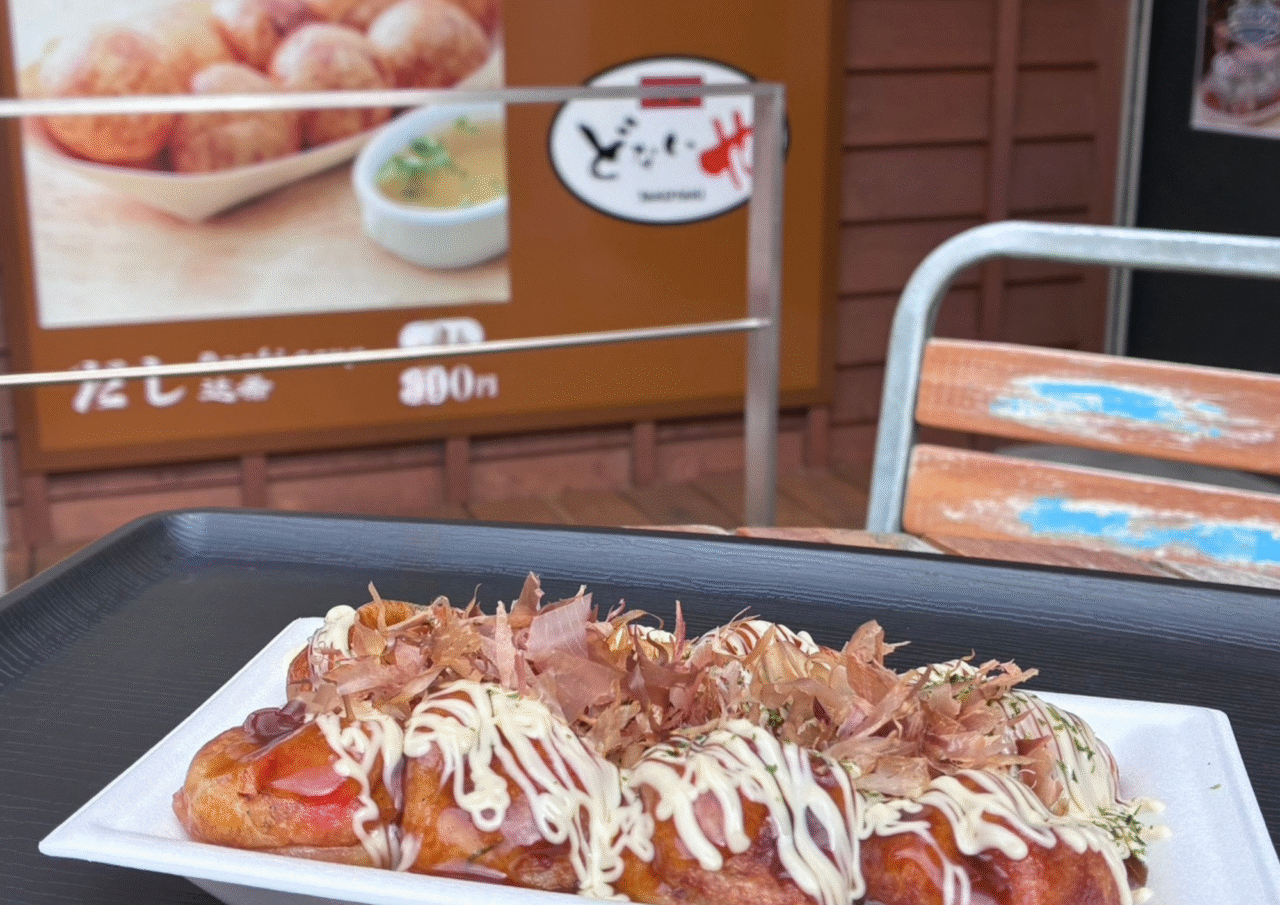 どないや伏見稲荷