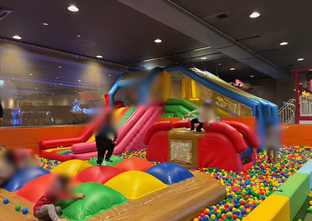 ラウンドワン京都伏見店