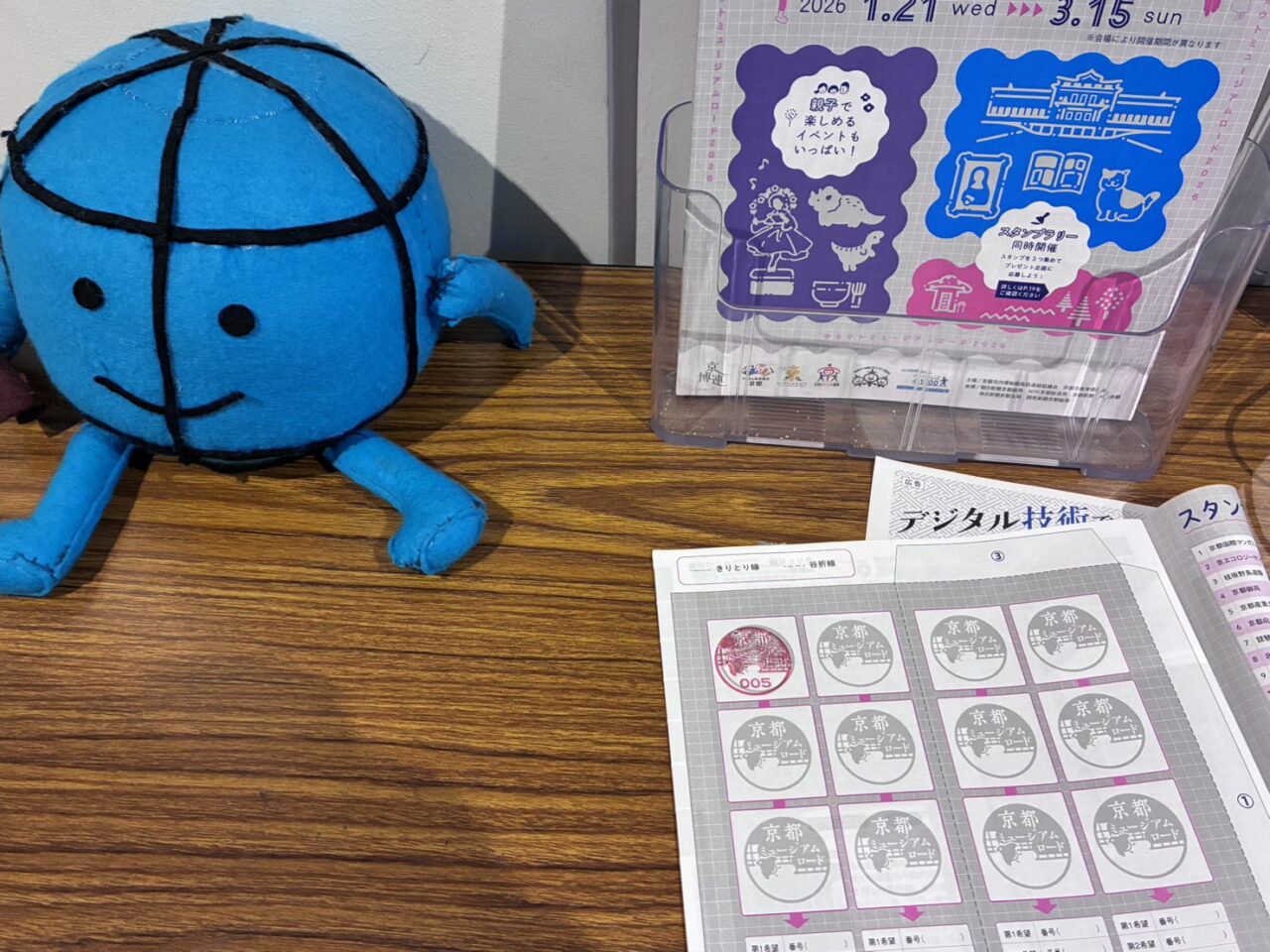 京都ミュージアムロード