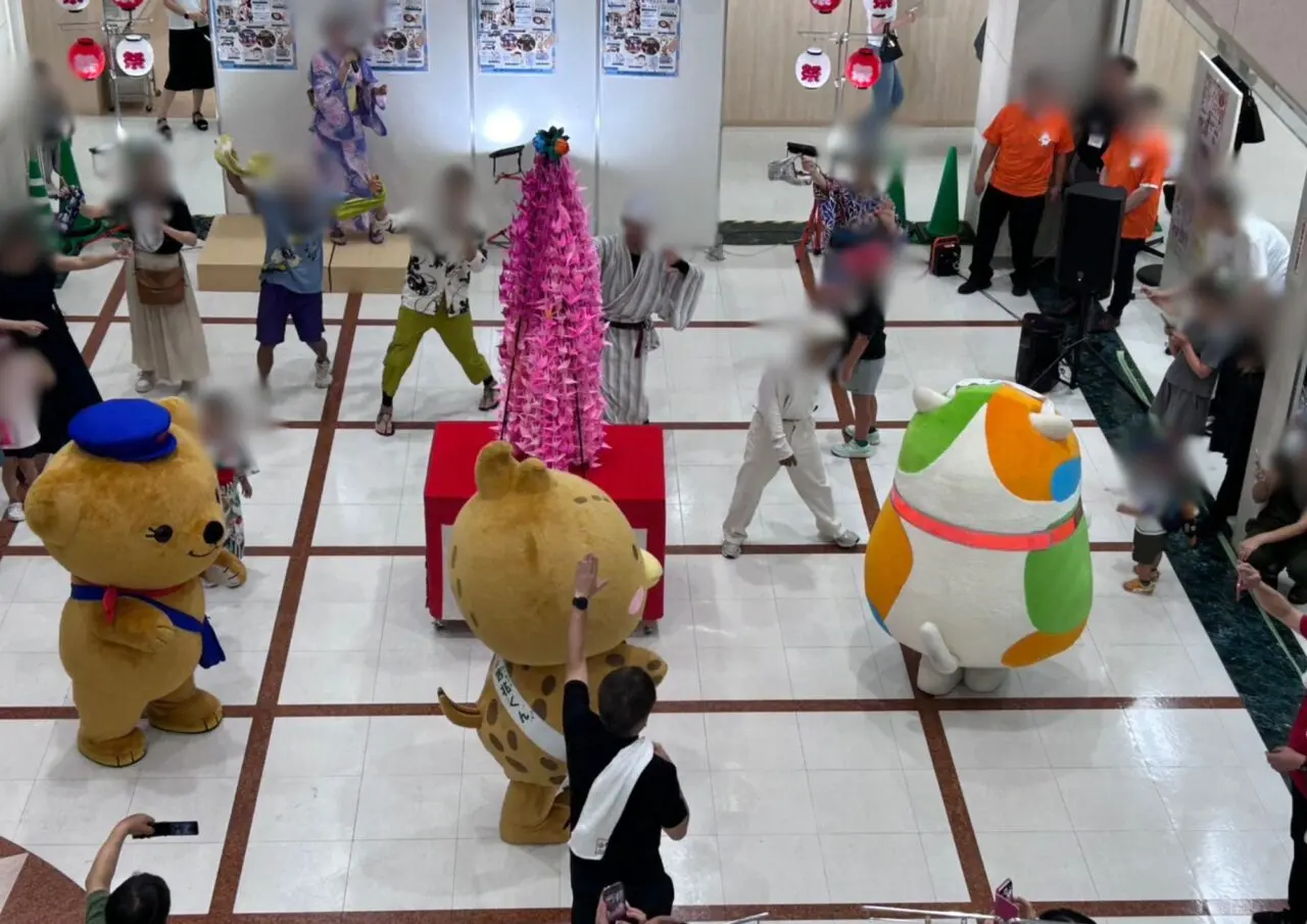 六地蔵イズミヤ