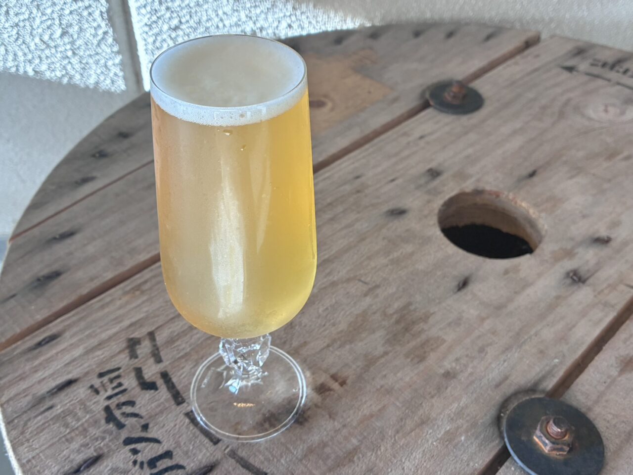 FUJINOMORI BEER