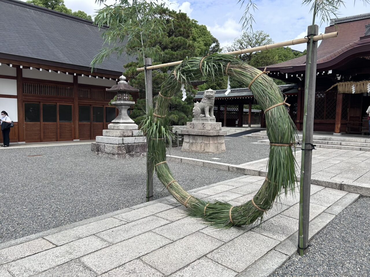 城南宮