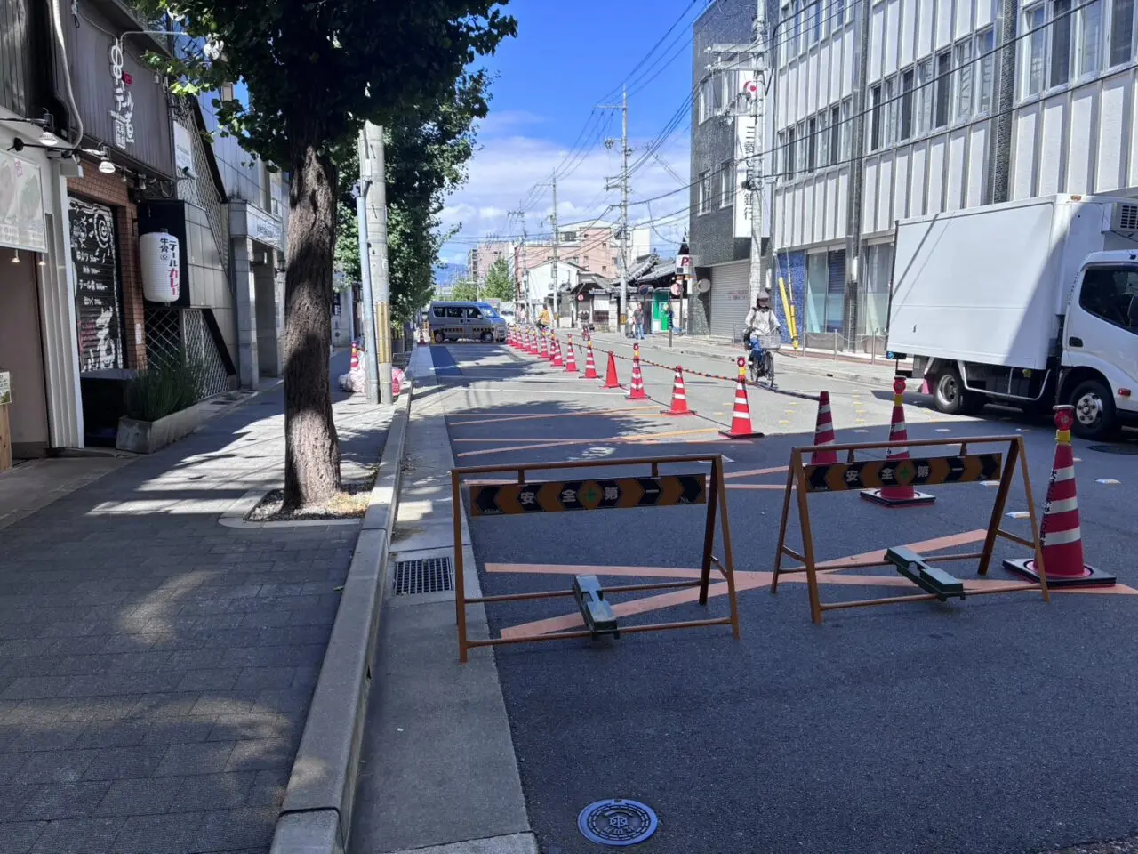 大手筋商店街