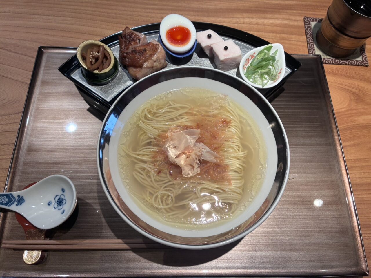 鶏雫