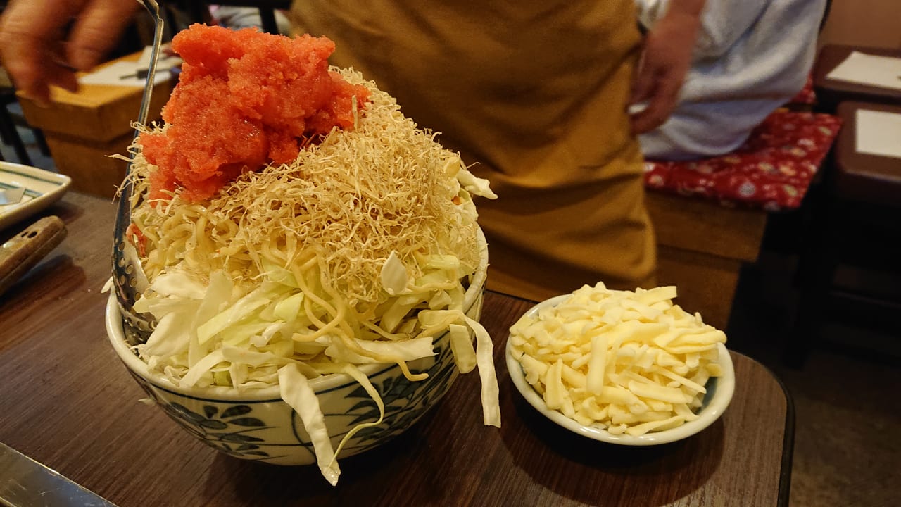 市川市 もんじゃ焼きの人気店 月島そだち は感染拡大防止対策を実施して営業中 号外net 市川市