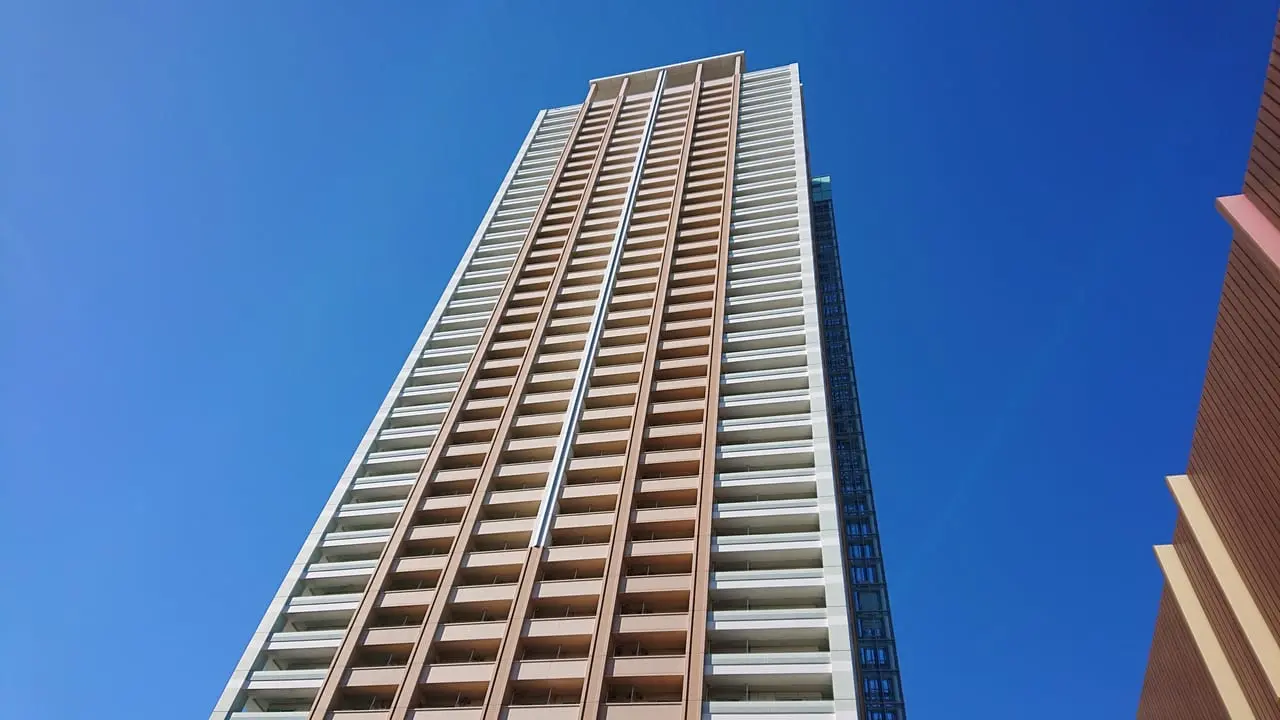 アイ・リンクタウン展望施設のタワーズウエスト