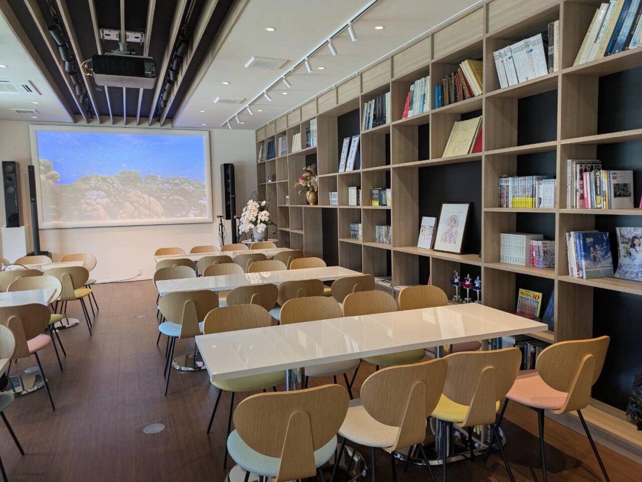 玉泉山安国院with橘Gallery
