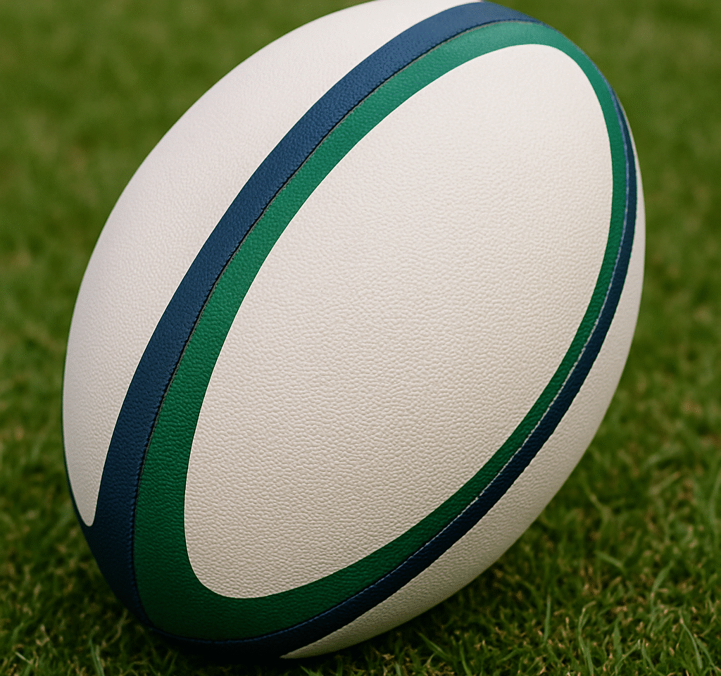 ラグビーボール