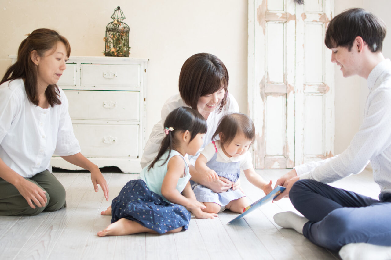 ベネッセの英語教室
