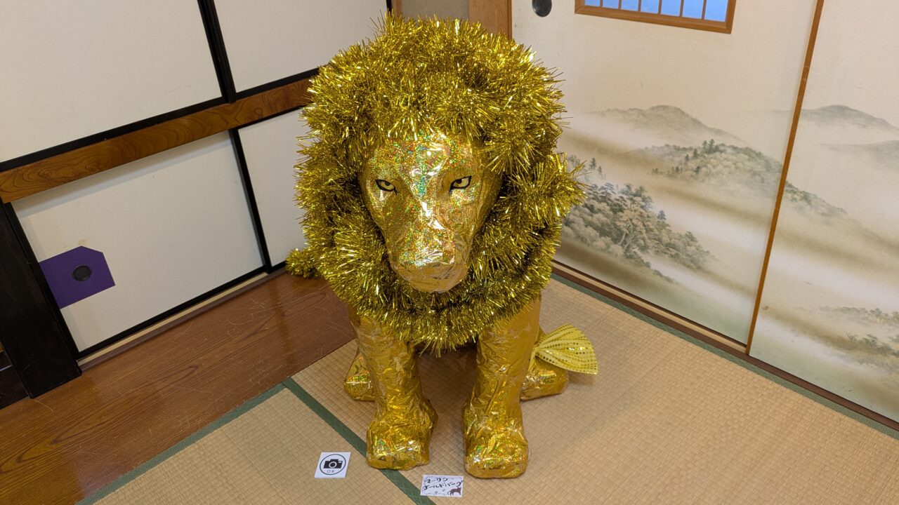 市川市】猫好き必見！思わず笑顔になる猫たちが勢ぞろい。「マークン
