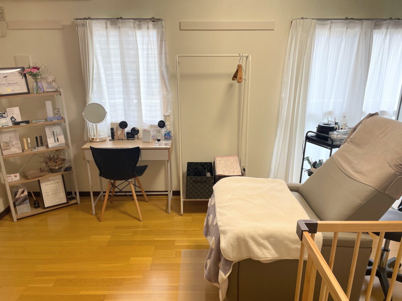 Eyelash salon SORA（アイラッシュサロン ソラ）