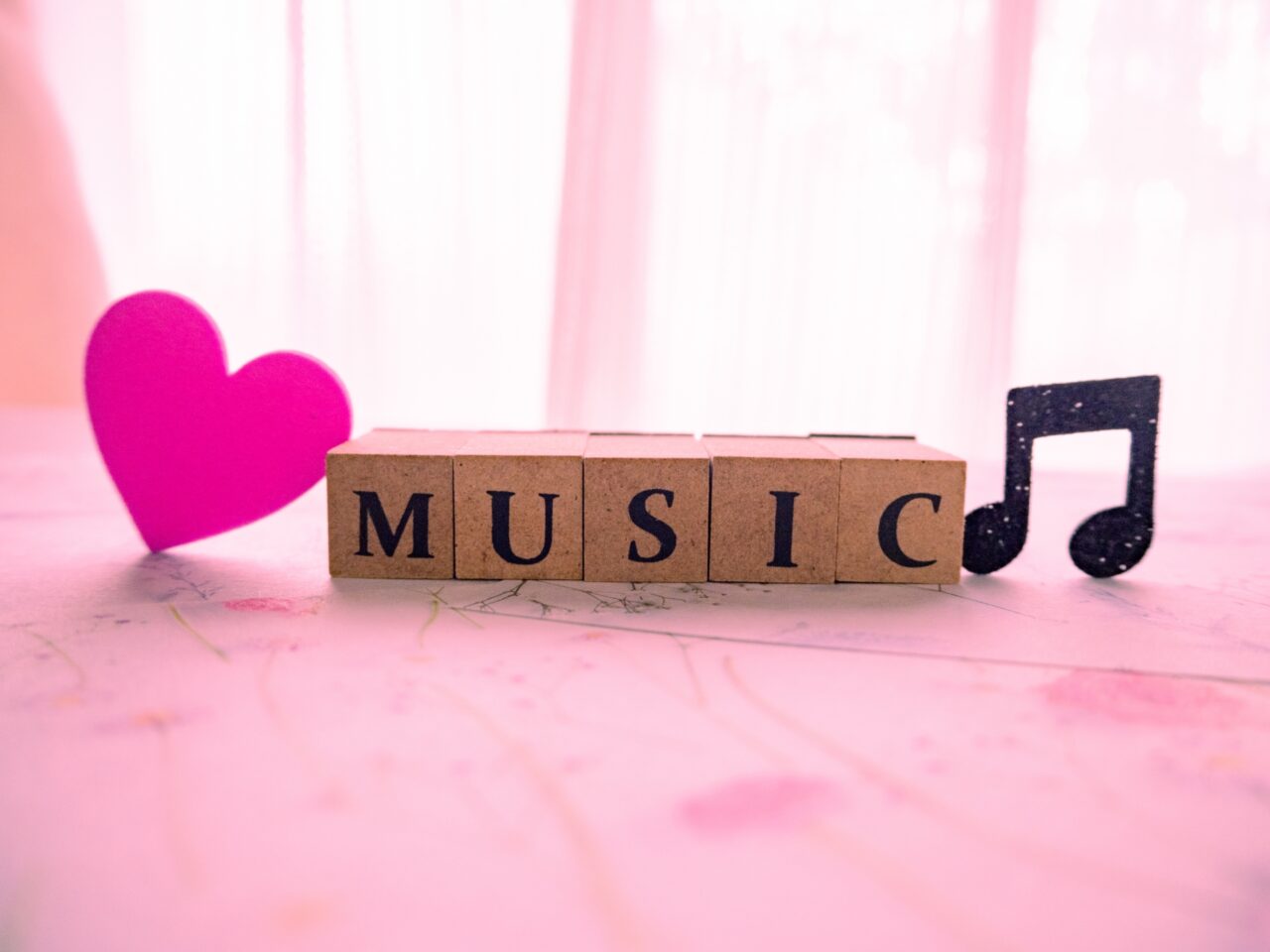 音楽イメージ
