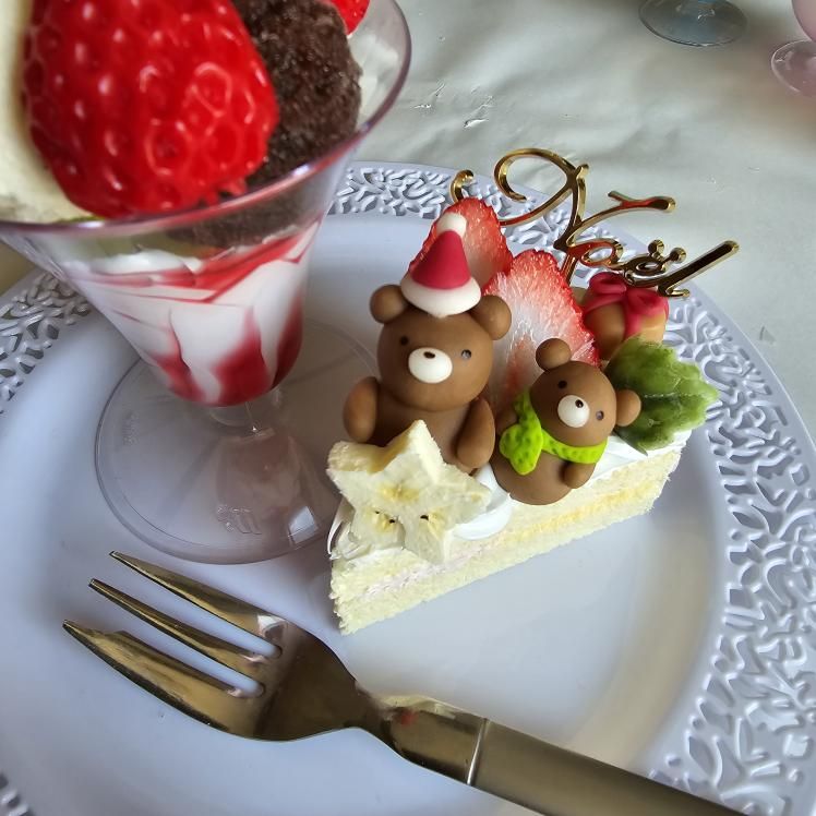 食品サンプル教室メコ☆しろSweets in JAえちご上越頸南地区農業まつり