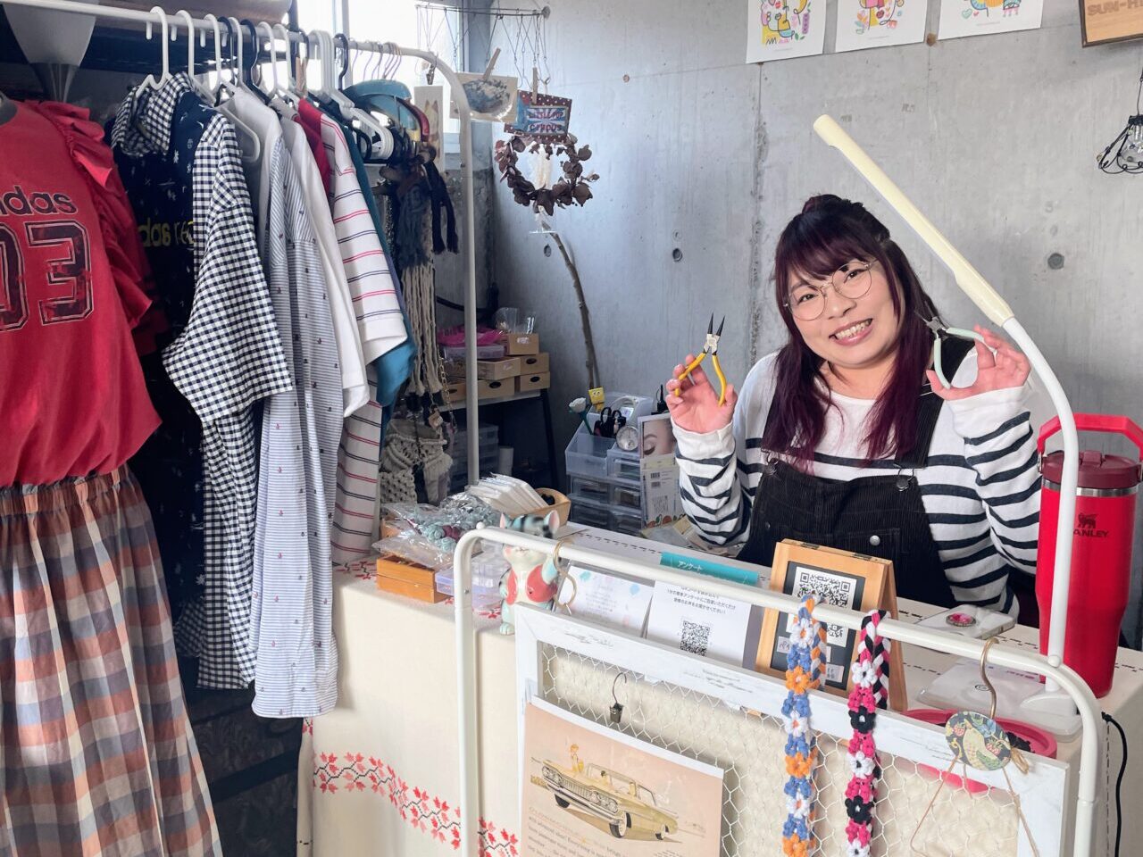 Atelier 3♡（アトリエサンハート）