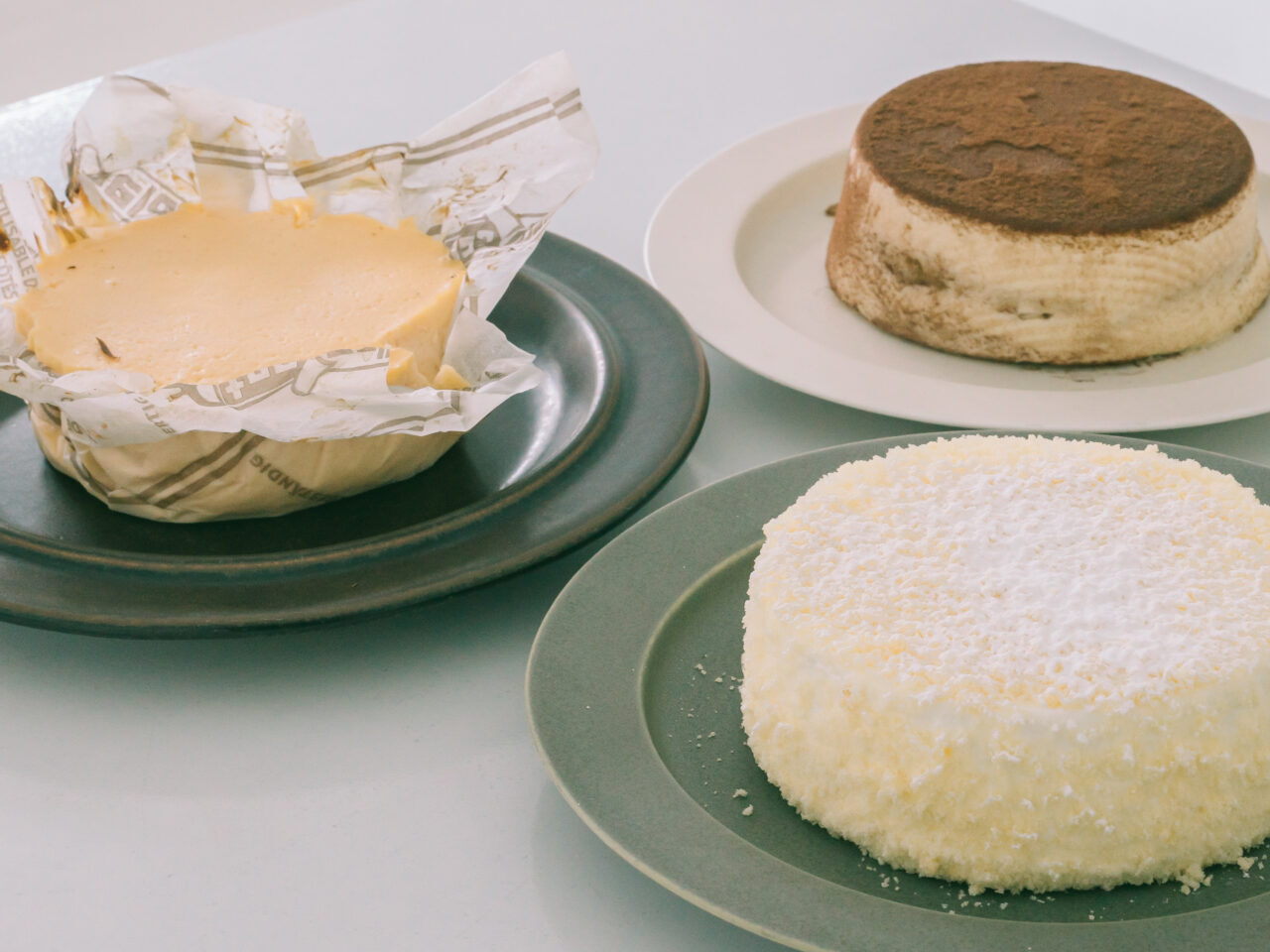 NOMAD CHEESECAKE（ノマドチーズケーキ）ポップアップ in 上越