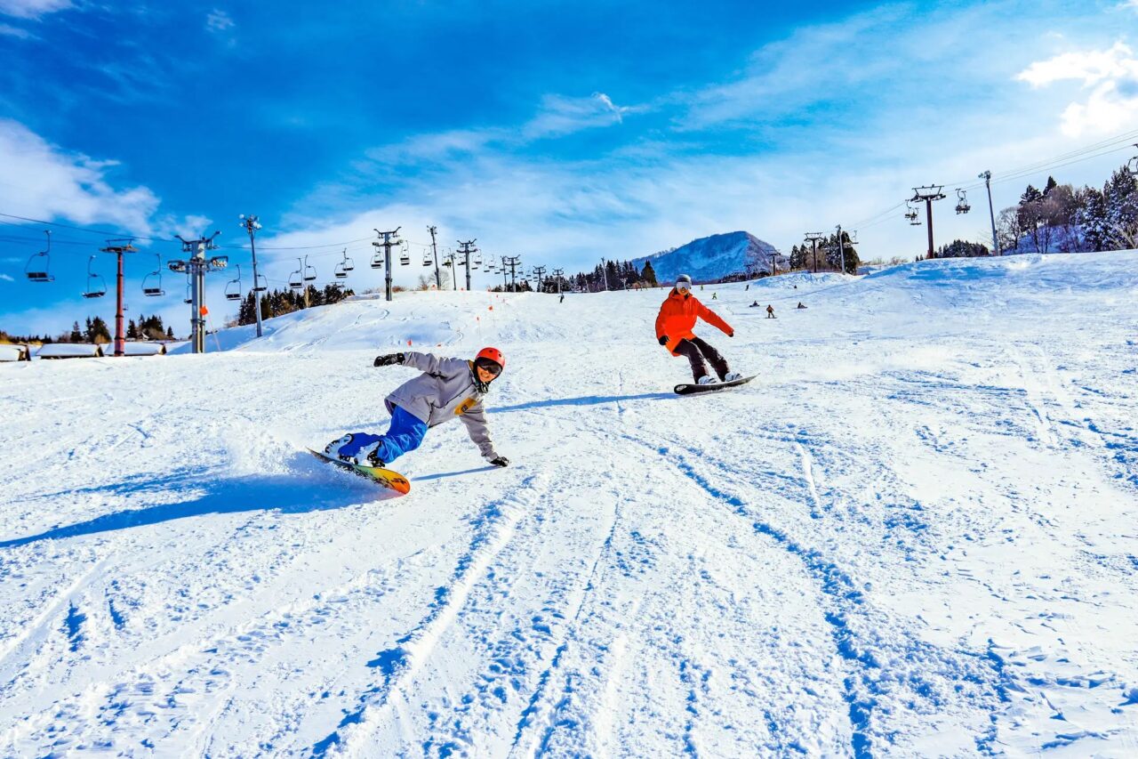 キューピットバレイ