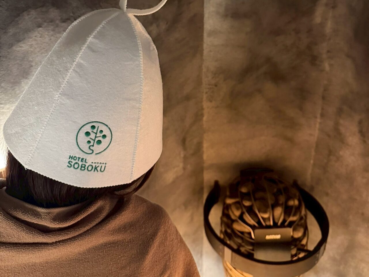ホテル ソボク
