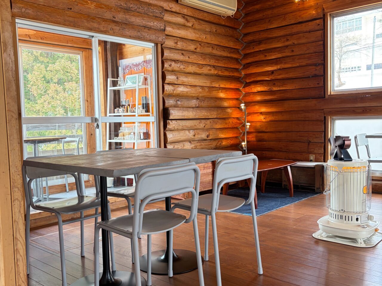 自家焙煎珈琲が楽しめるお店「i.coffee.net 8058」