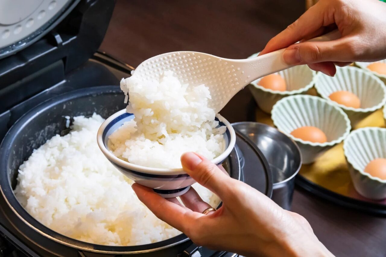 休暇村妙高『あなたの「推し米」はどれ？「コシヒカリ」×「つきあかり」食べ比べフェア』