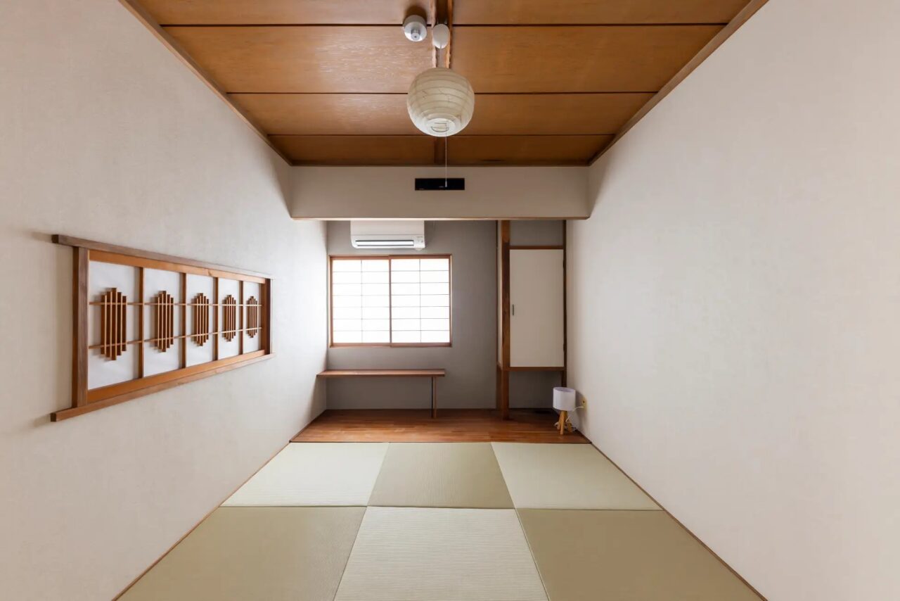 鈴木旅館が5月30日オープン