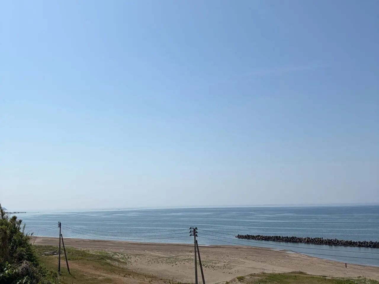 居多ヶ浜