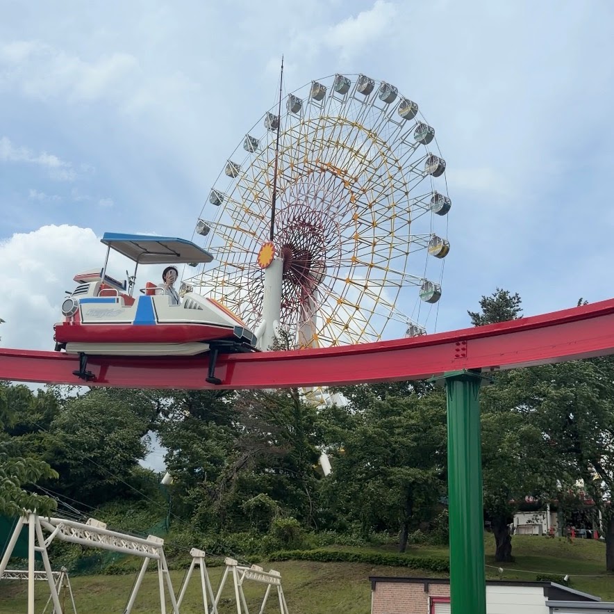 妙高サンシャインランド