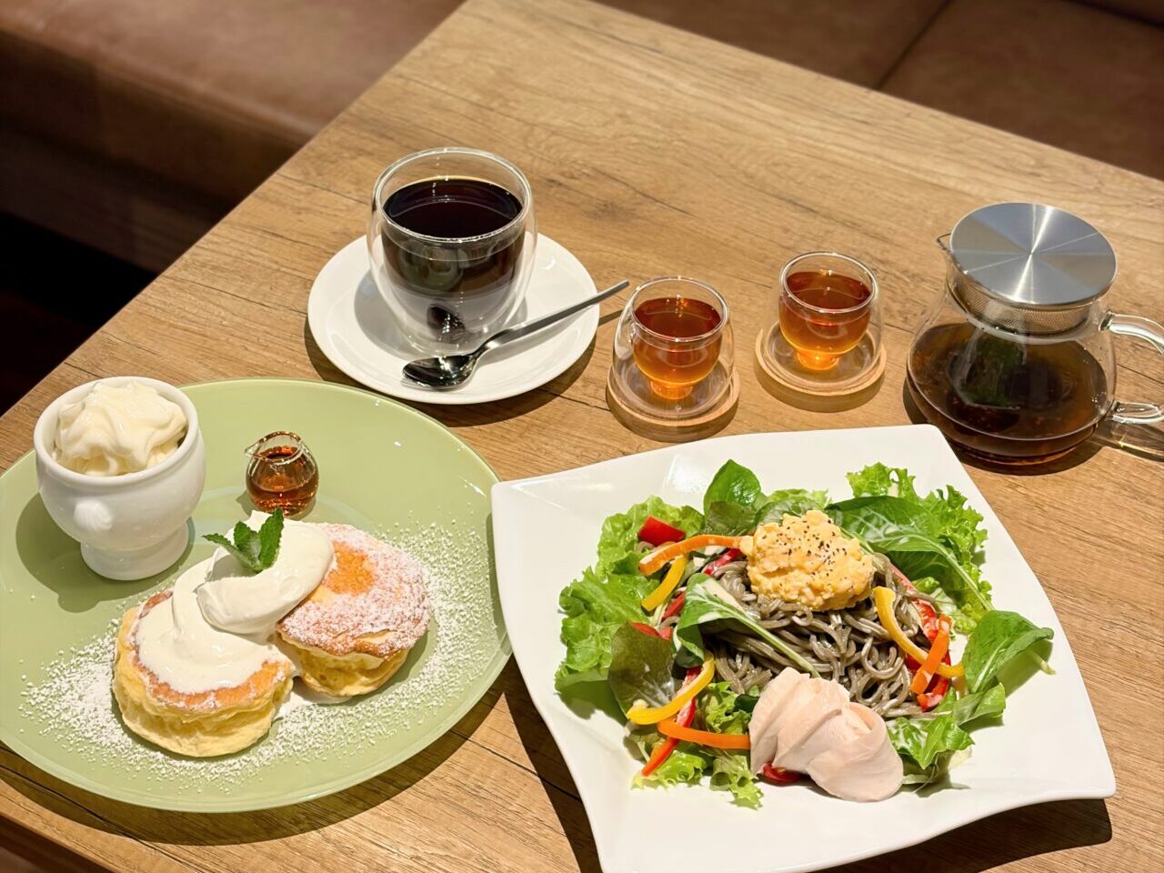 北国街道の宿場町に、人がつながる灯りを。ランチやディナーも楽しめる「TOMO cafe.」がオープン