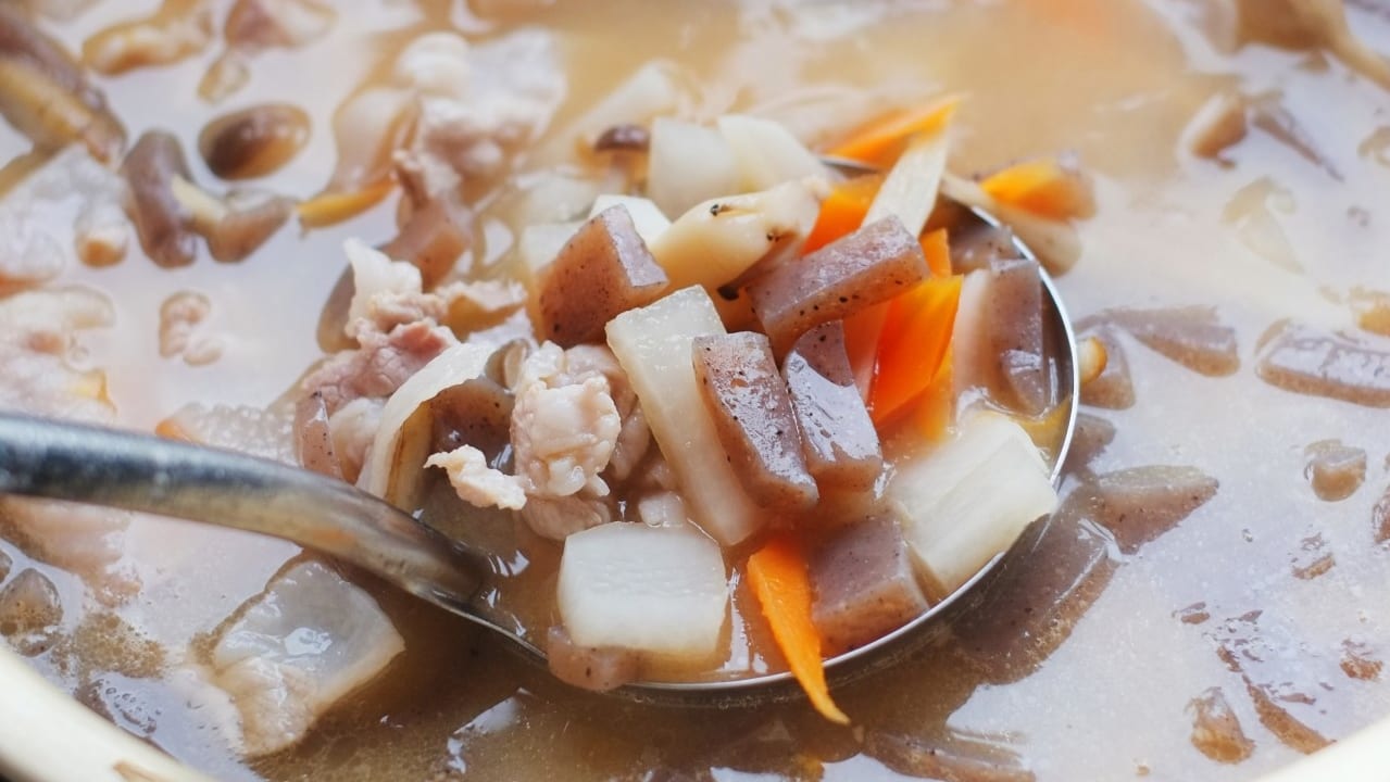 2019年11月30日(土)防災炊き出しが南町ひだまり公園で行われます。