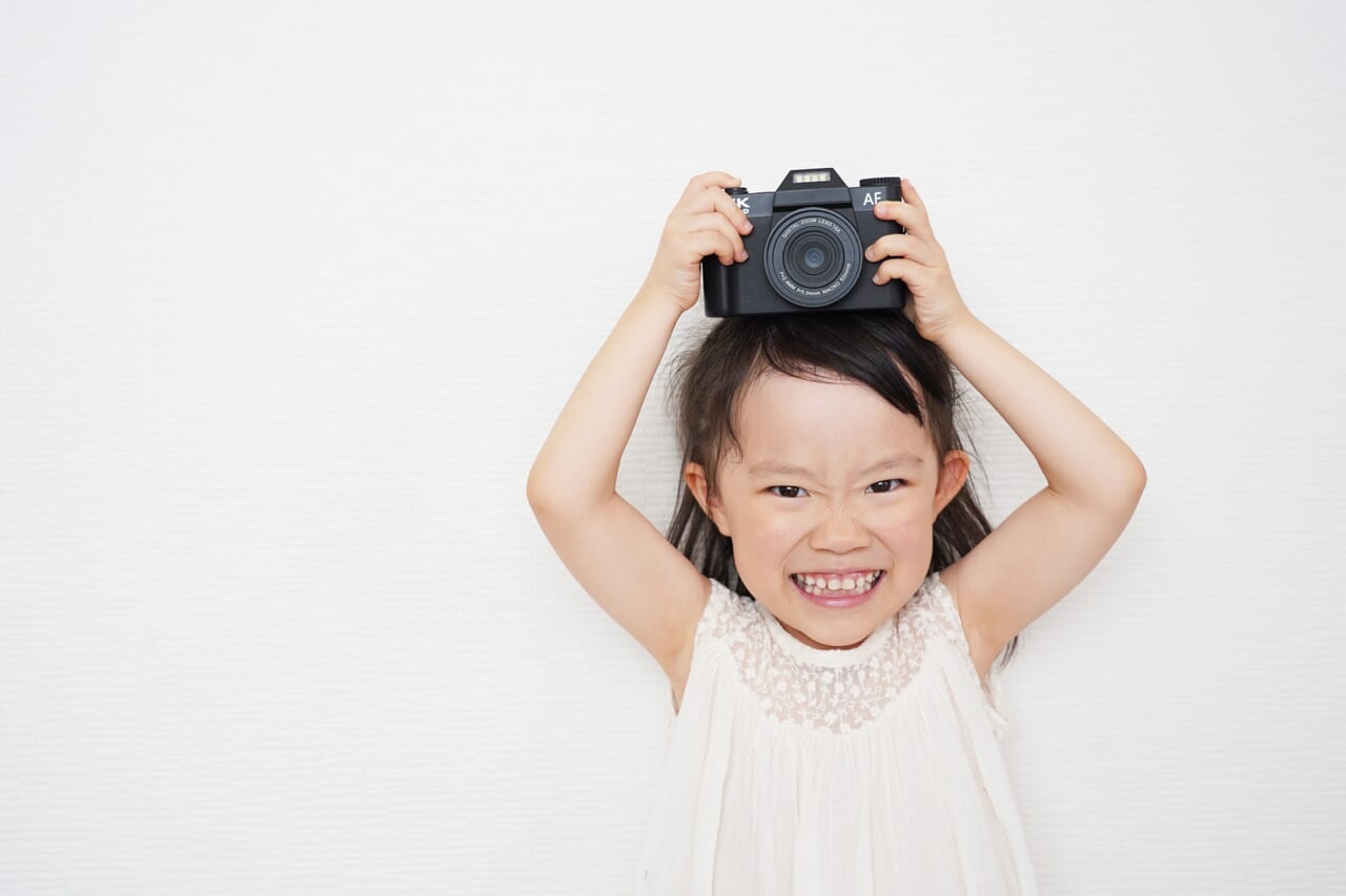 写真撮影イベント