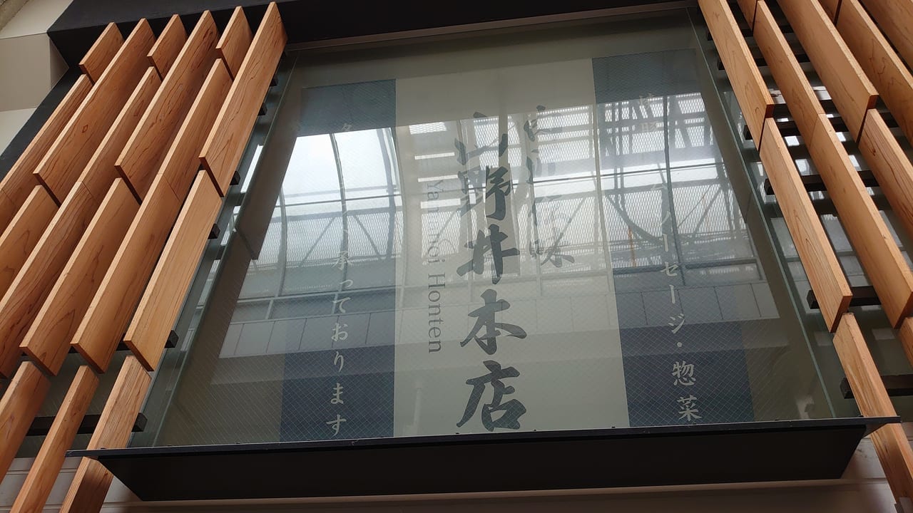 山野井