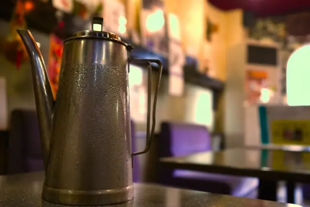 coffee