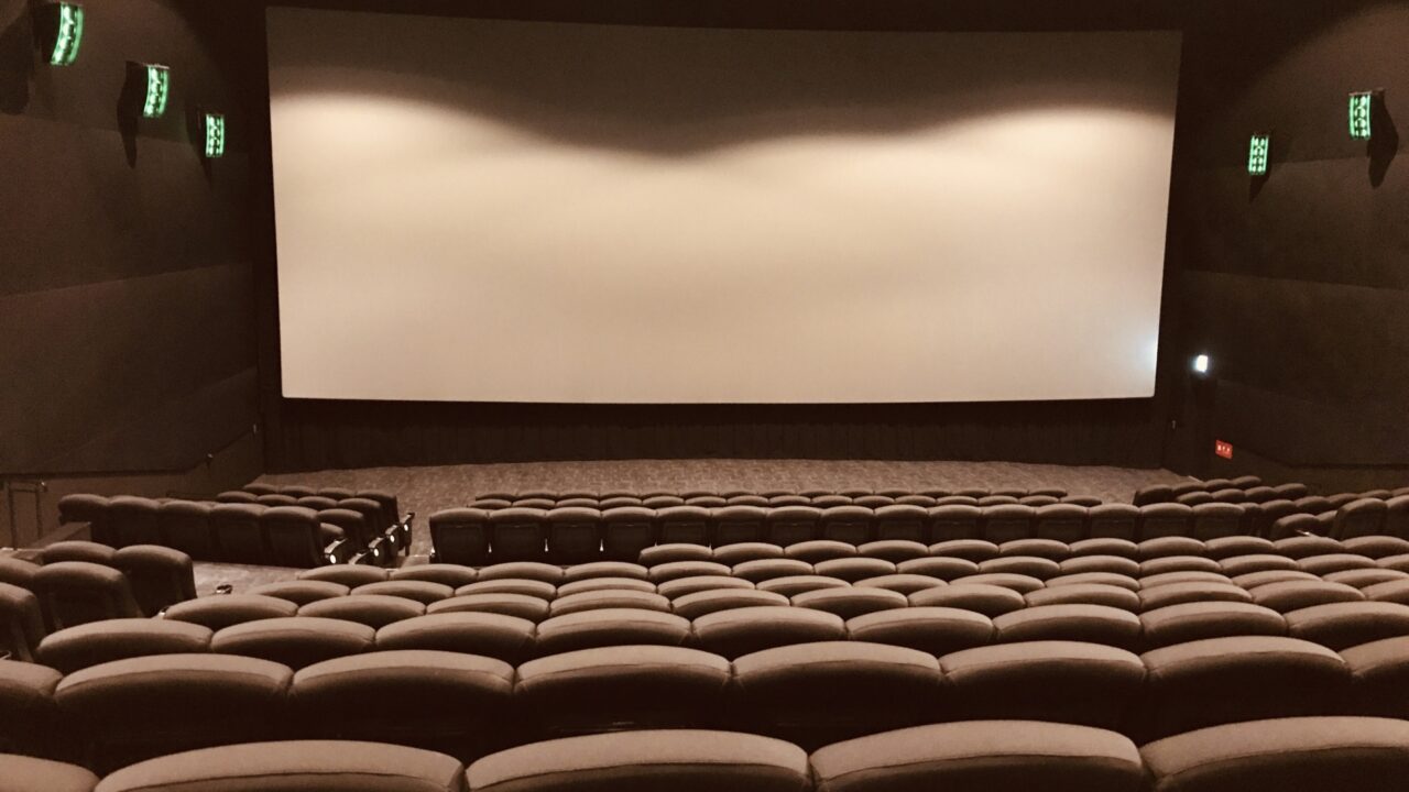 映画館