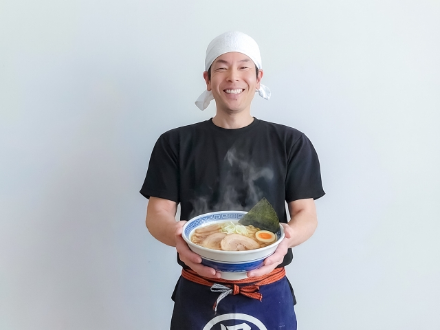 ラーメン