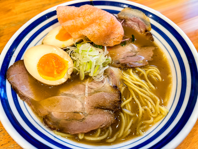 ラーメン