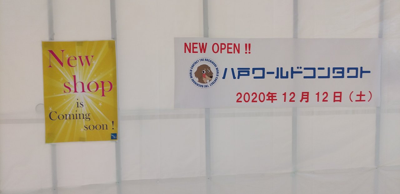 ワールドコンタクト