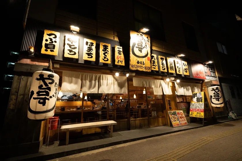 八戸市に青森県初出店のや台ずし八戸三日町が7月9日にオープン