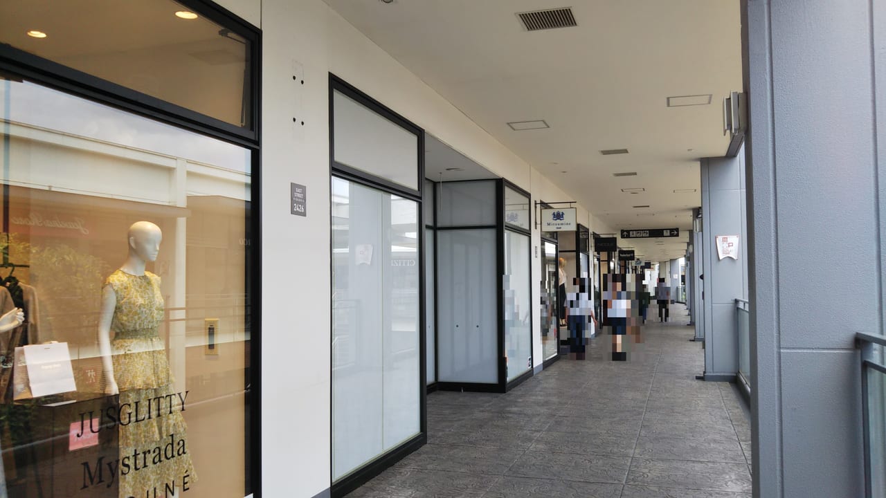 入間市 7月8日 三愛水着楽園アウトレットが三井アウトレットパーク入間にオープン 期間限定です 号外net 狭山市 入間市