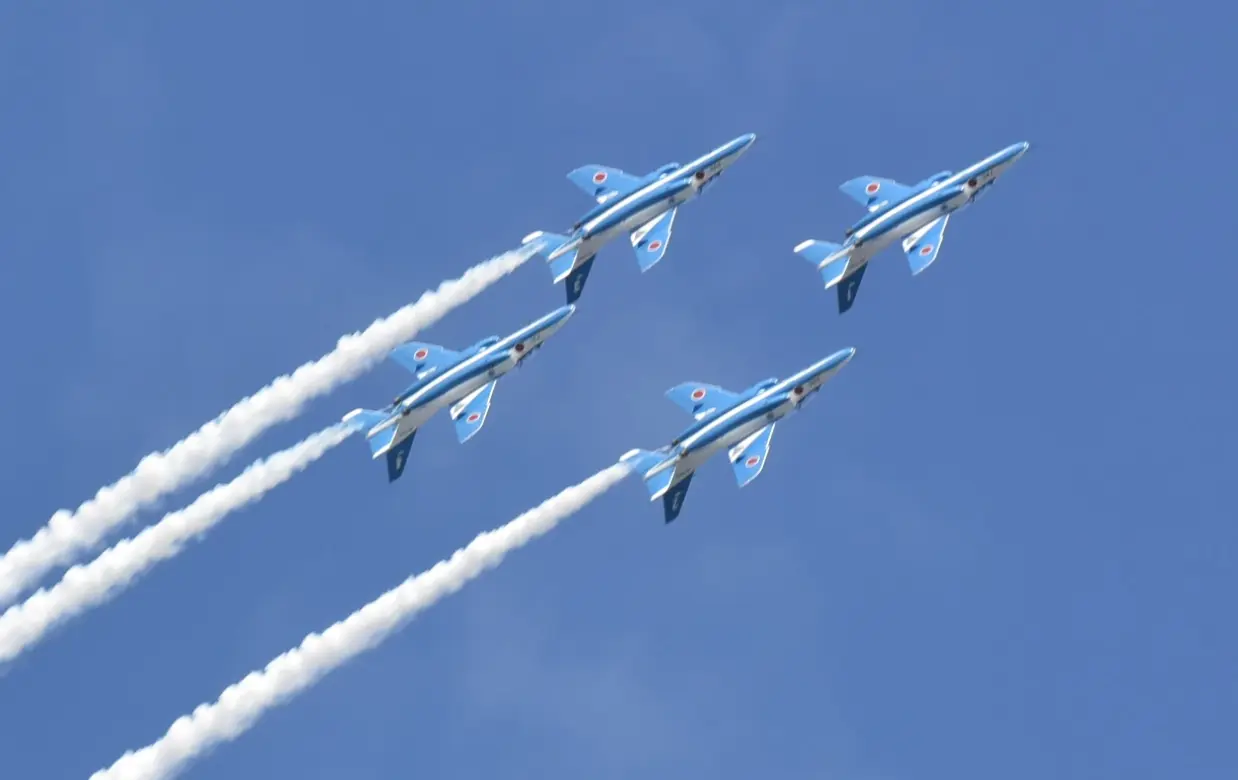 入間航空祭