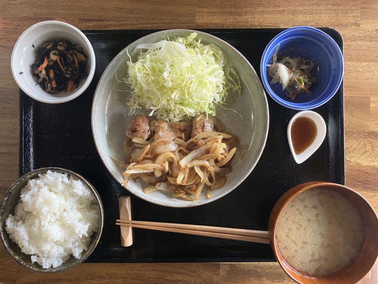 ごはん処 こう