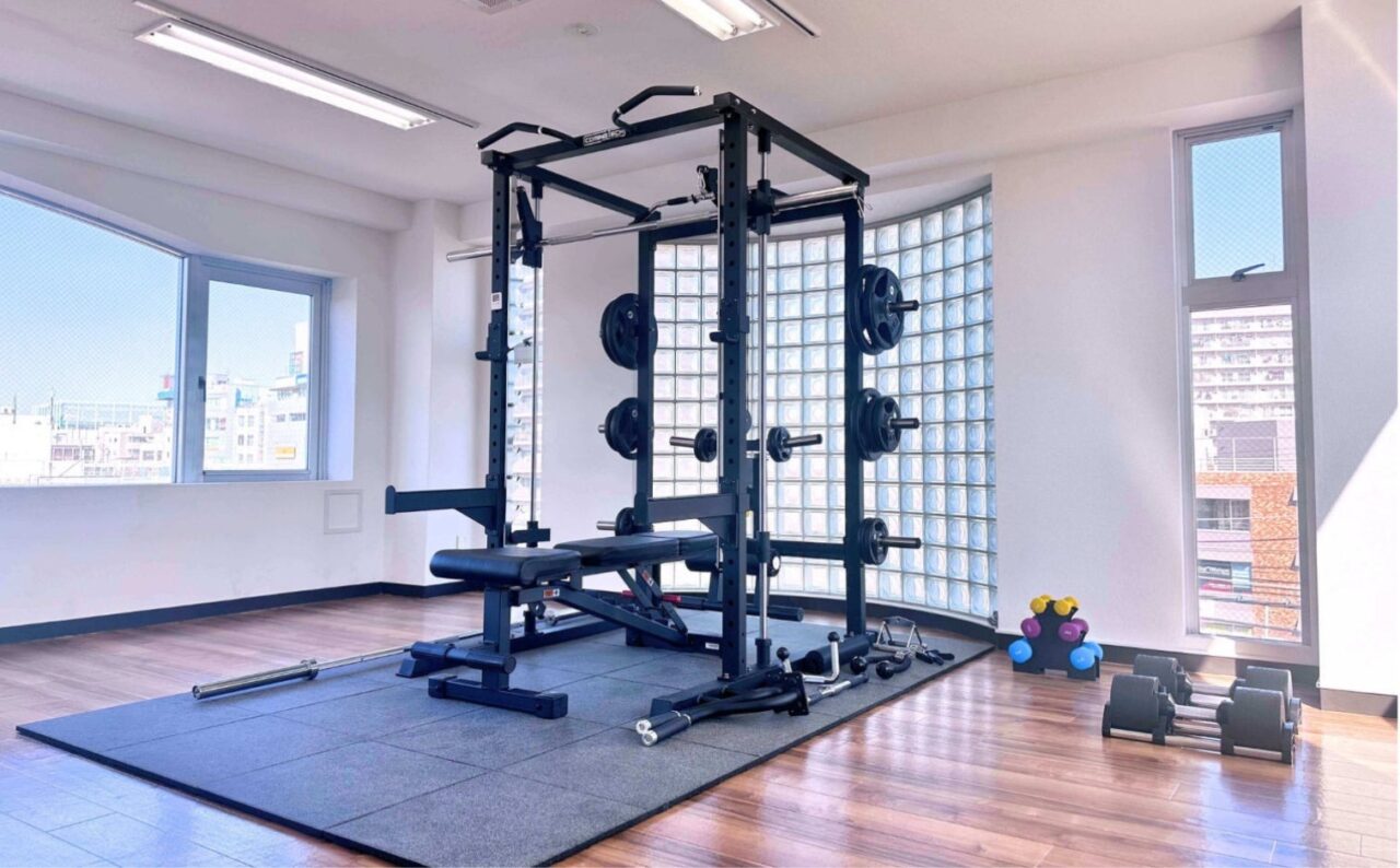 WELL－FIT 狭山市店