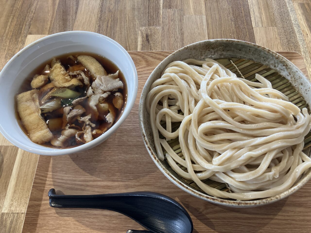 武蔵野うどん ながくら入間店